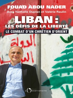 cover image of Liban